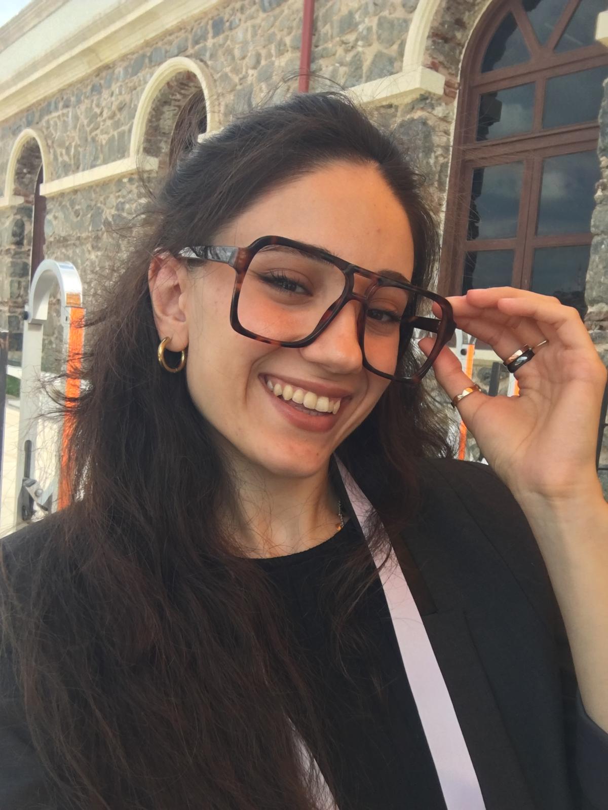 Zehra Erdoğan
